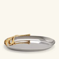 لوبجيه صينية فيرن بالحجم الصغير