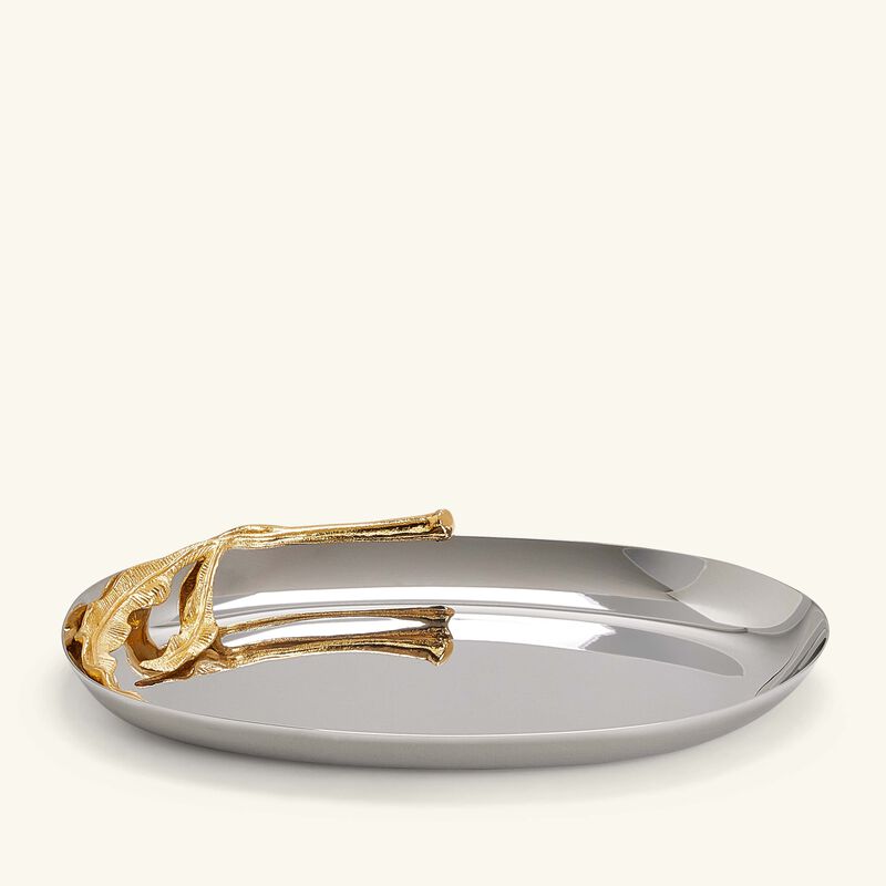 لوبجيه صينية فيرن بالحجم الصغير