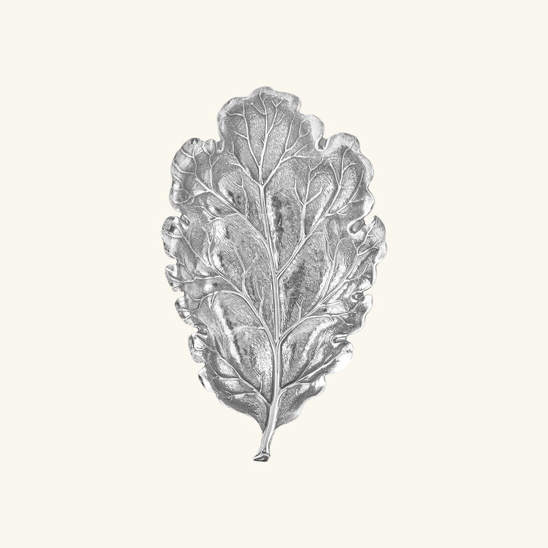 Oak Leaf Bowl Small buccellati oak leaf bowl small