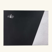 Acrylic Handle Coffee Spoon Silver Set of 6 forge de laguiole acrylic handle coffee spoon silver set of 6