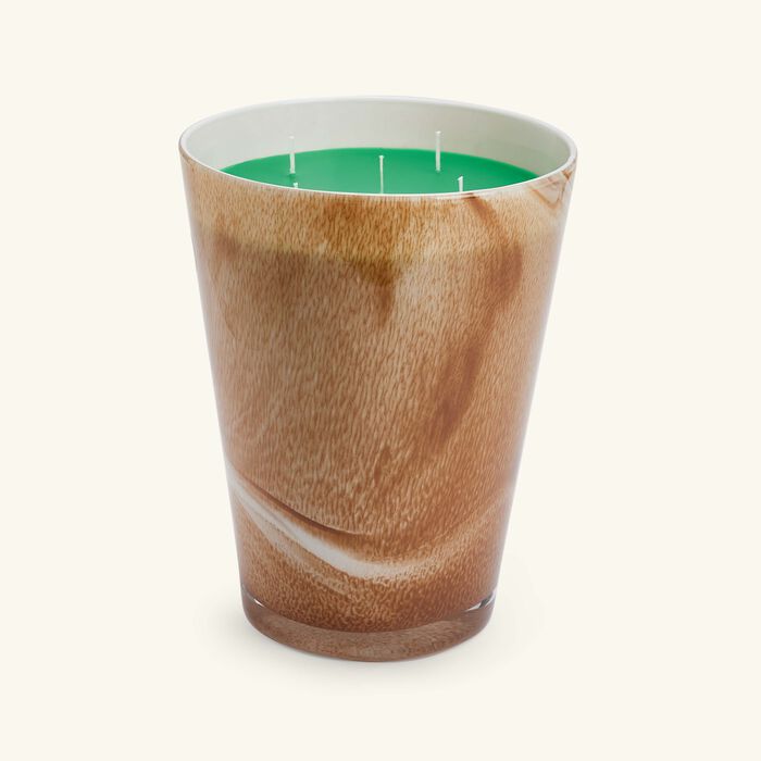 شمعة أطلس تيشكا ماكس 24 باوباب شمعة أطلس تيشكا ماكس 24