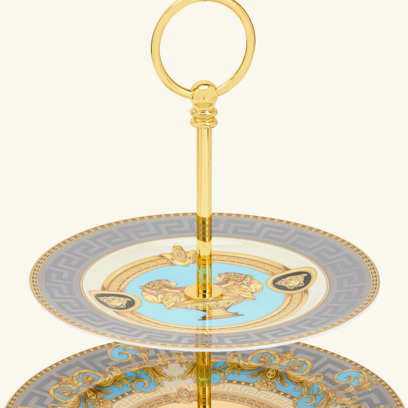 فيرساتشي قاعدة الكيك برستيج جالا