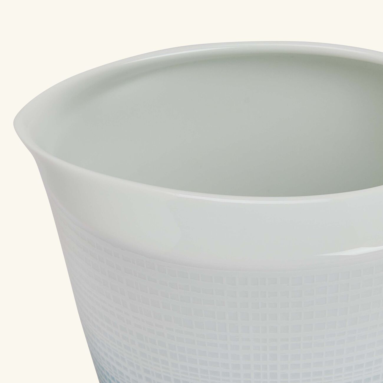 برناردو وعاء الصلصات سافير بلو أزرق