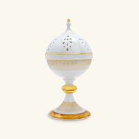 bernardaud sol incense burner