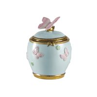 Butterfly Sugar Bowl, small