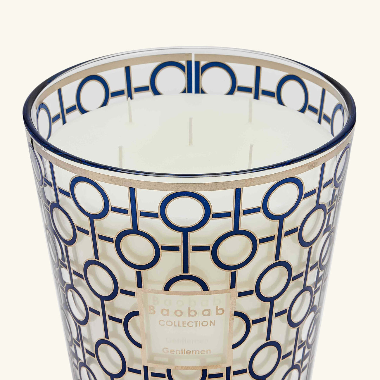 Gentlemen Candle Max 24 baobab collection gentlemen candle max 24