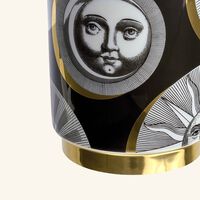 fornasetti immaginazione soli e lune small scented candle
