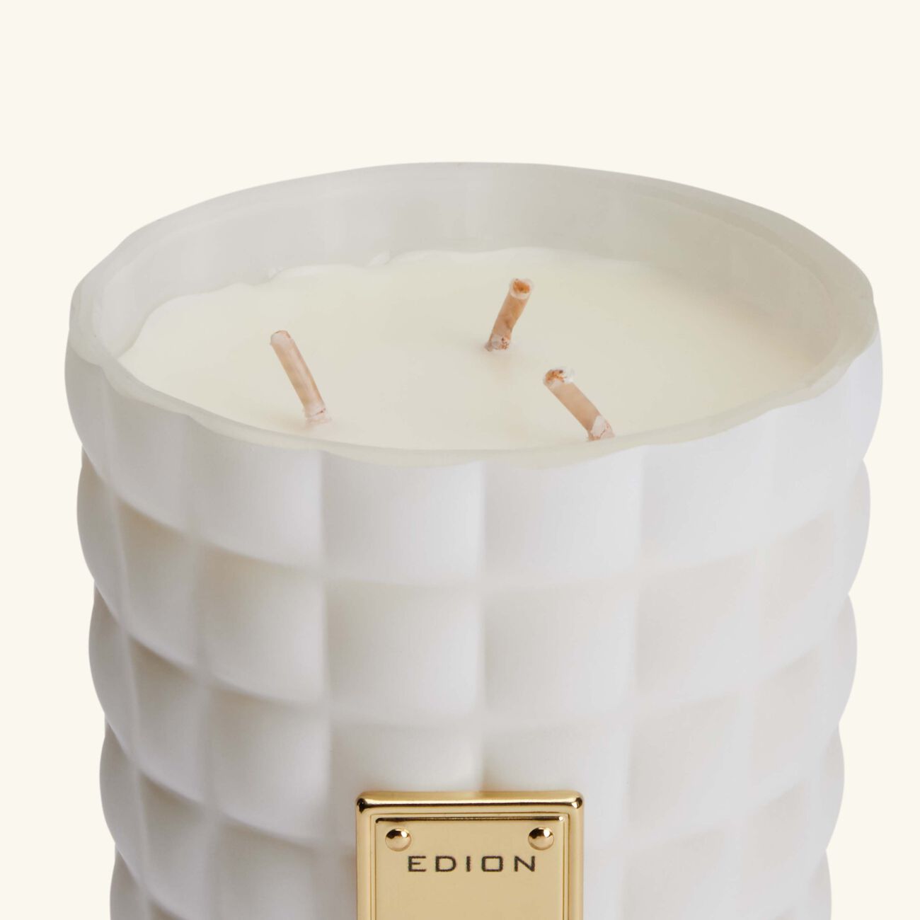 edion cello suite no 15 vivaldi harmony bianca scented candle 500g