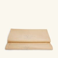 catherine denoual palm tree runner brown