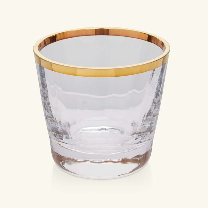 ralph lauren home polo bar votive clear set of 2