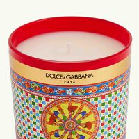 دولتشي أند غابانا كازا شمعة وايلد جاسمين