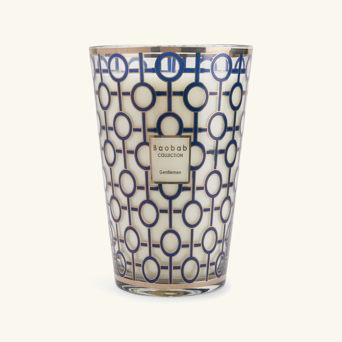 Gentlemen Candle Maxi Max baobab collection gentlemen candle maxi max