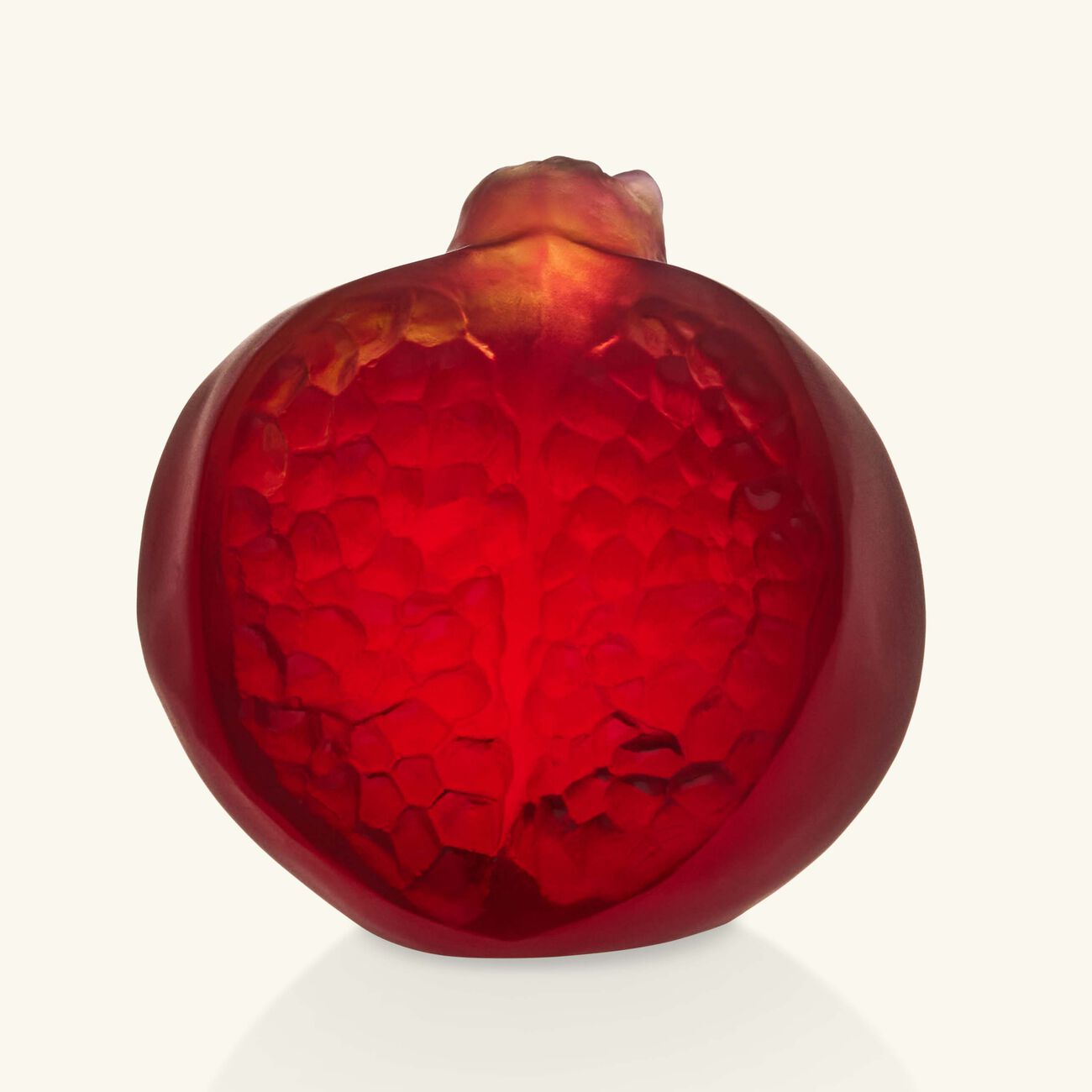 Tutti Frutti Pomegranate Figurine daum tutti frutti pomegranate figurine