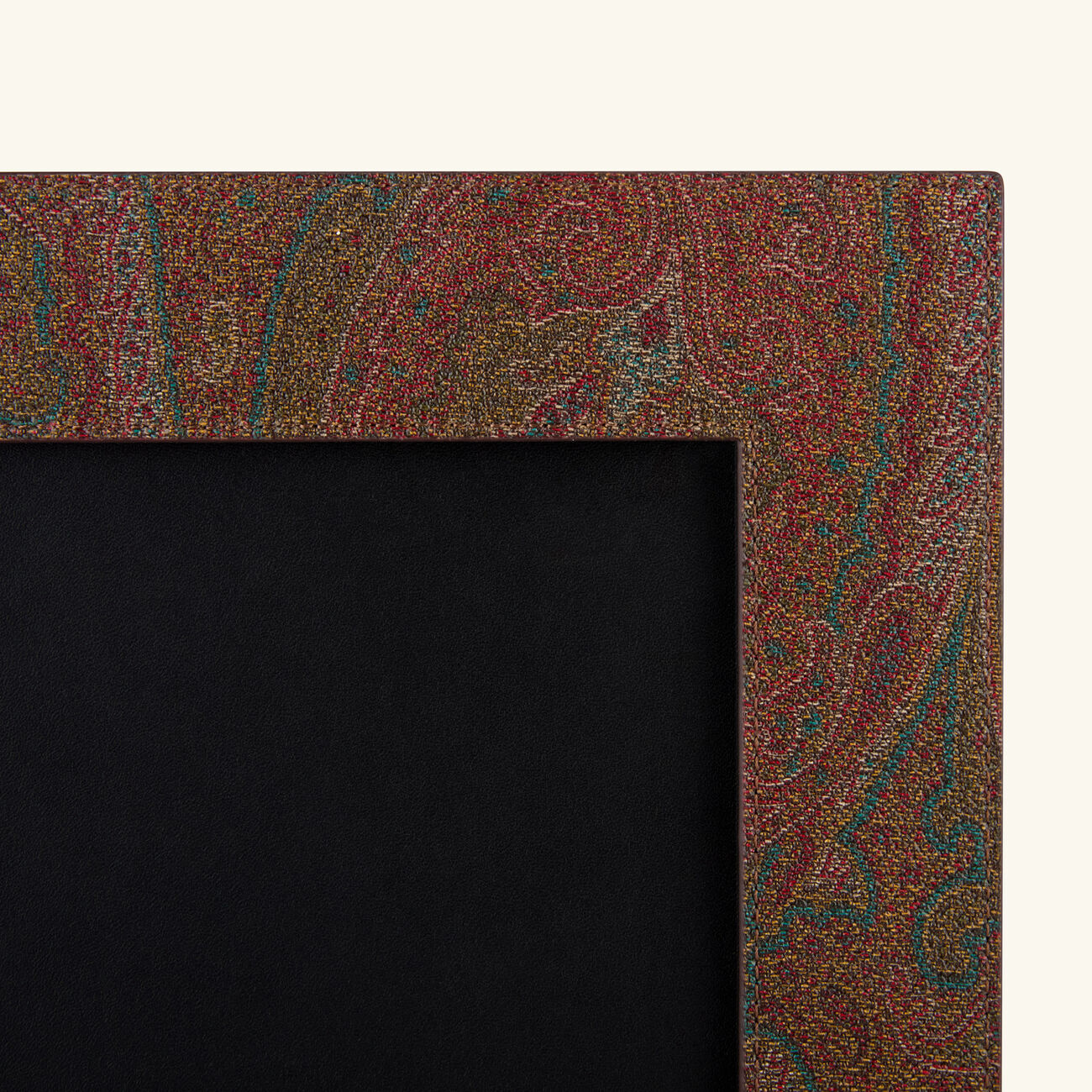 etro arnica picture frame brown