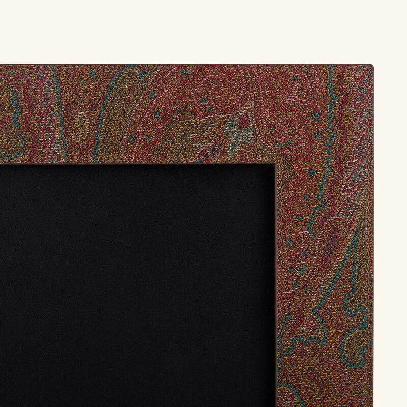 etro arnica picture frame brown