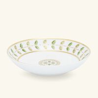 برناردو صحن الفاكهة أخضر