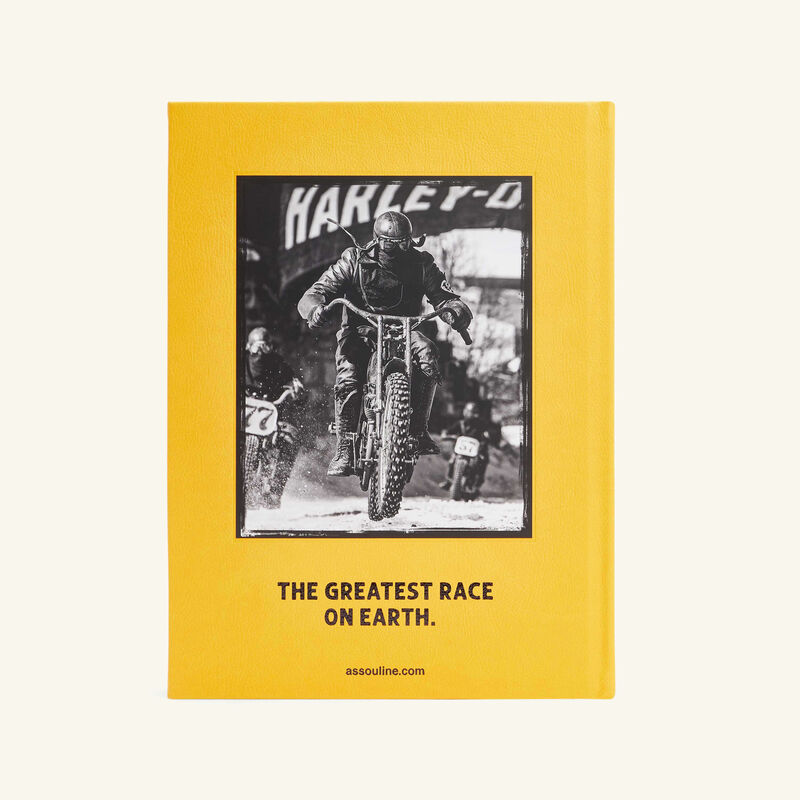 The Race of Gentlemen Book 33x25cm assouline the race of gentlemen book 33x25cm
