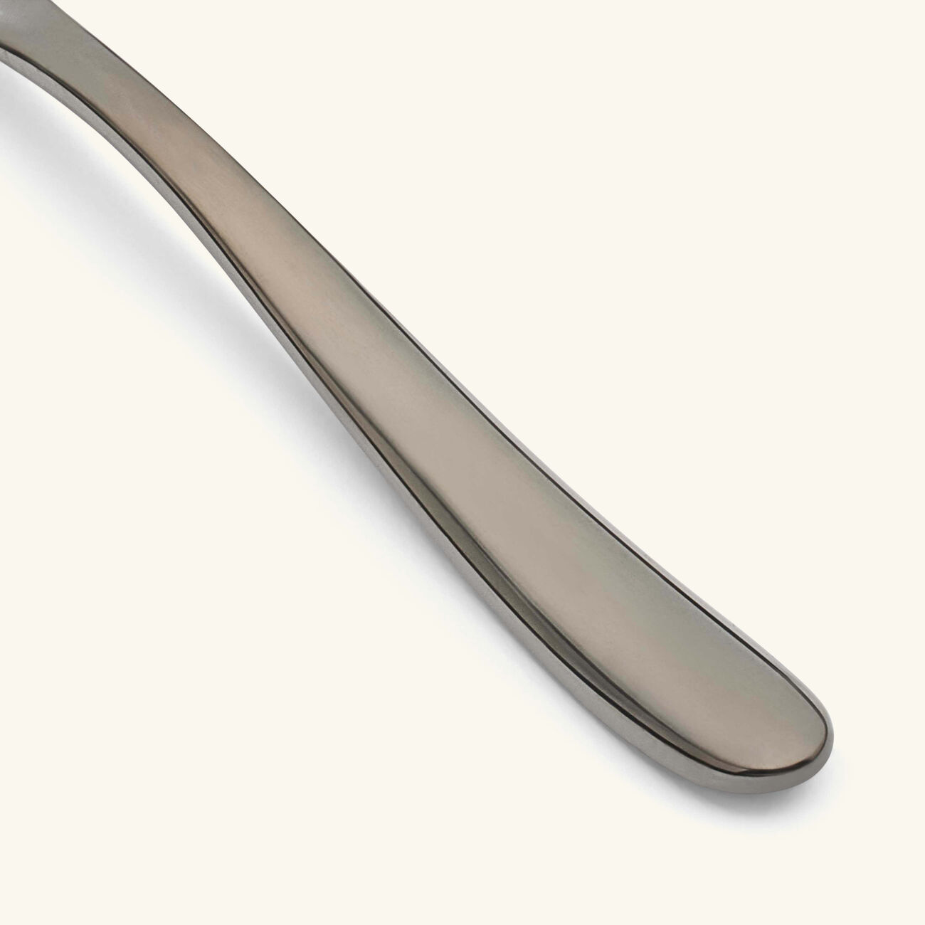 ملعقة القهوة لام دو إسبريسو سوداء كريستوفل ملعقة القهوة لام دو إسبريسو سوداء