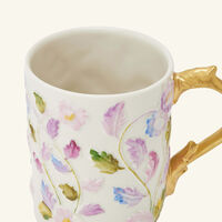 Taormina Mug Multicolor villari taormina mug multicolor