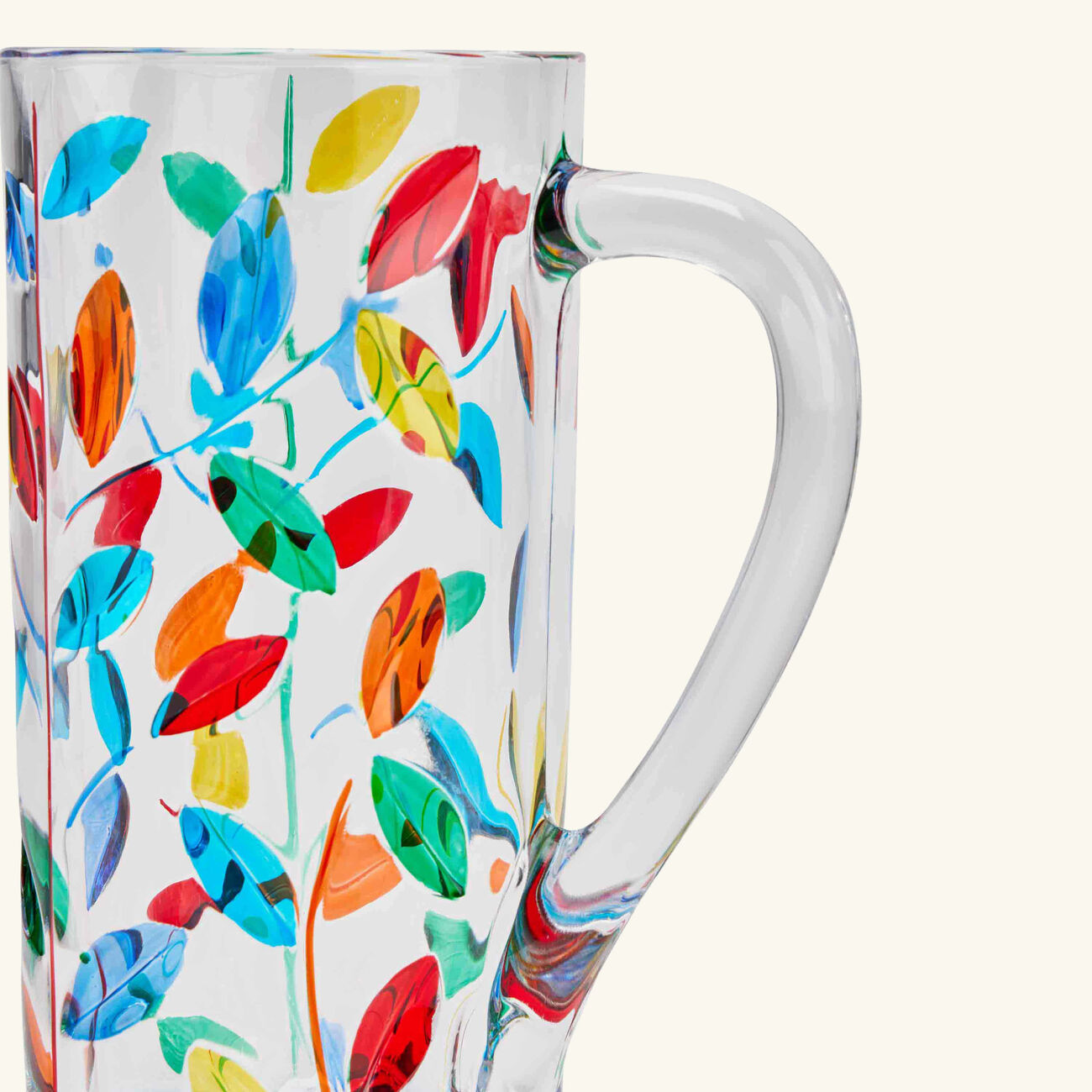 les ottomans water pitcher