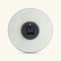 fornasetti tema e variazioni no 184 wall clock