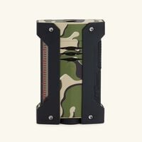 Defi Extreme Lighter Camo Khaki st dupont defi extreme lighter camo khaki
