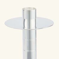 Penthouse Montgomery Candle Holder Silver Plated Set of 2 ralph lauren home penthouse montgomery candle holder silver plated set of 2