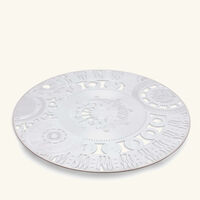 قطعة ديكور للمائدة ريڤ كوزميك باللون الفضي كريستوفل قطعة ديكور للمائدة ريڤ كوزميك باللون الفضي