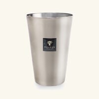 Les Exclusives Platinum Candle Maxi Max baobab collection les exclusives platinum candle maxi max