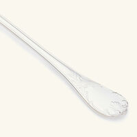 Marly Salad Serving Spoon Silver Plated christofle marly salad serving spoon silver plated