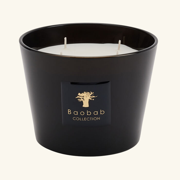 baobab collection encre de chine candle max 10