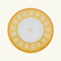 rosenthal signum jonquil tea cup   saucer yellow