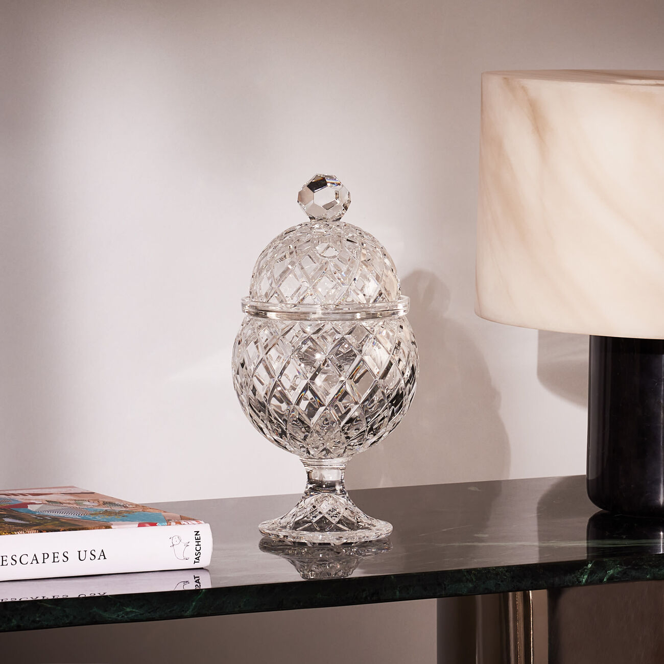 ماريو تشيوني مبخرة بابا مع قاعدة