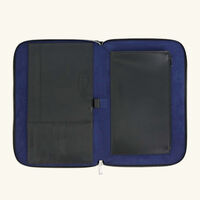 حقيبة لاين دي سوداء اس تي دوبون حقيبة لاين دي سوداء