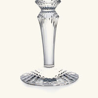 baccarat mille nuits glass extra large clear