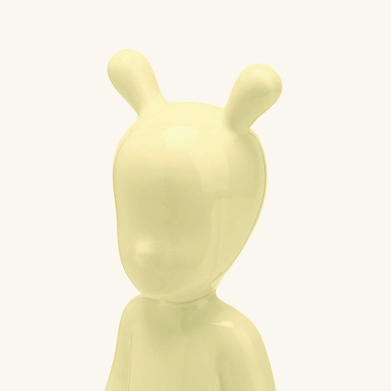 The Guest Figurine Small Yellow lladro the guest figurine small yellow