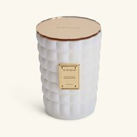 edion cello suite no 25 grenade harmony bianca scented candle 300g
