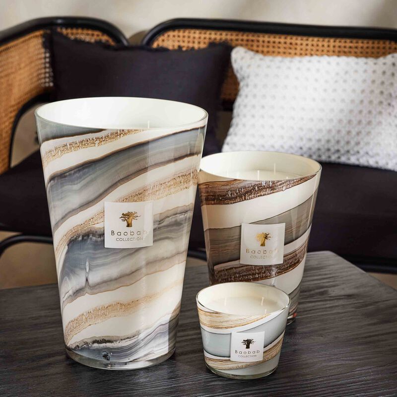 Sand Sonora Candle Maxi Max baobab collection sand sonora candle maxi max