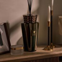 باوباب موزع عطر وودز شيروود 5 لتر