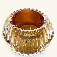 baccarat mille nuits votive gold