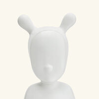 The Guest Figurine Large White lladro the guest figurine large white