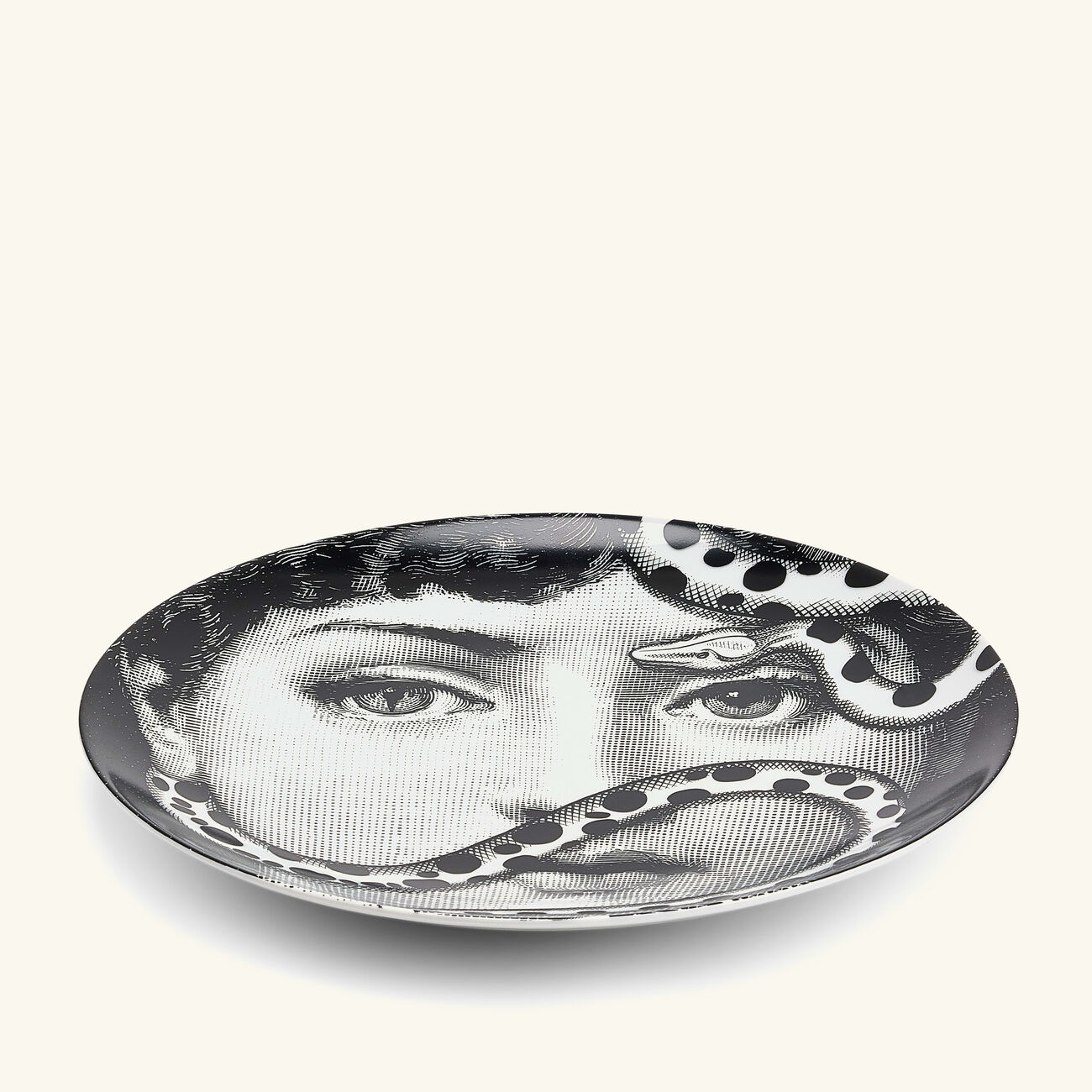 فورناسيتي طبق تزيين الجدار تيما إي فاريازيوني 383