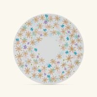 برناردو طبق الخبز والزبدة فيري مايكل كايو دائري وردي 16 سم