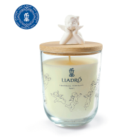 Missing You Candle - Night Approaches Scent, small