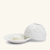 bernardaud paris along the seine lithophanie