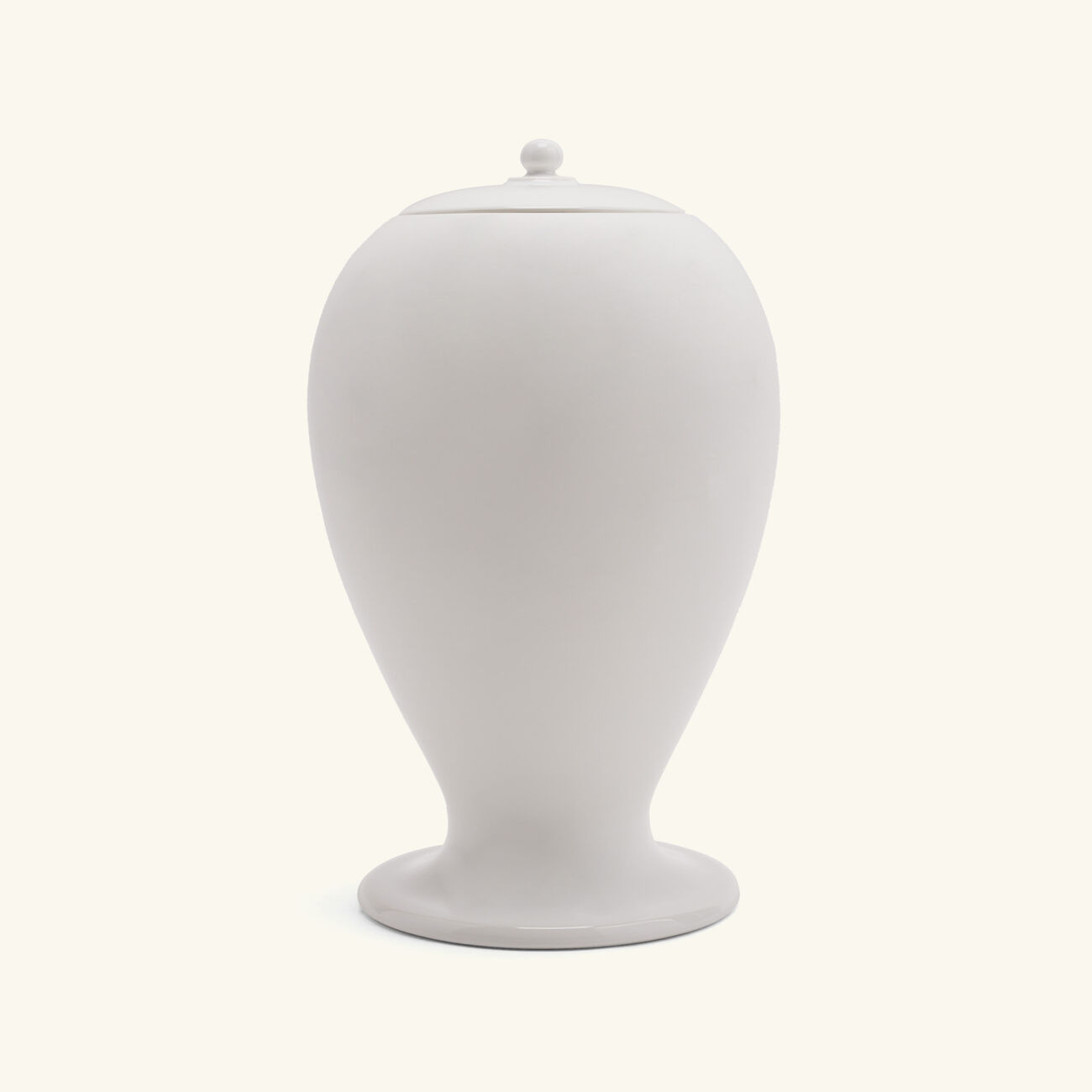 Rossetti Vase Medium White fornasetti rossetti vase medium white
