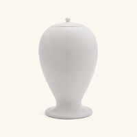 Rossetti Vase Medium White fornasetti rossetti vase medium white