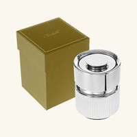 christofle club 30 ice bucket silver