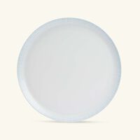 bernardaud saphir bleu serving platter round blue