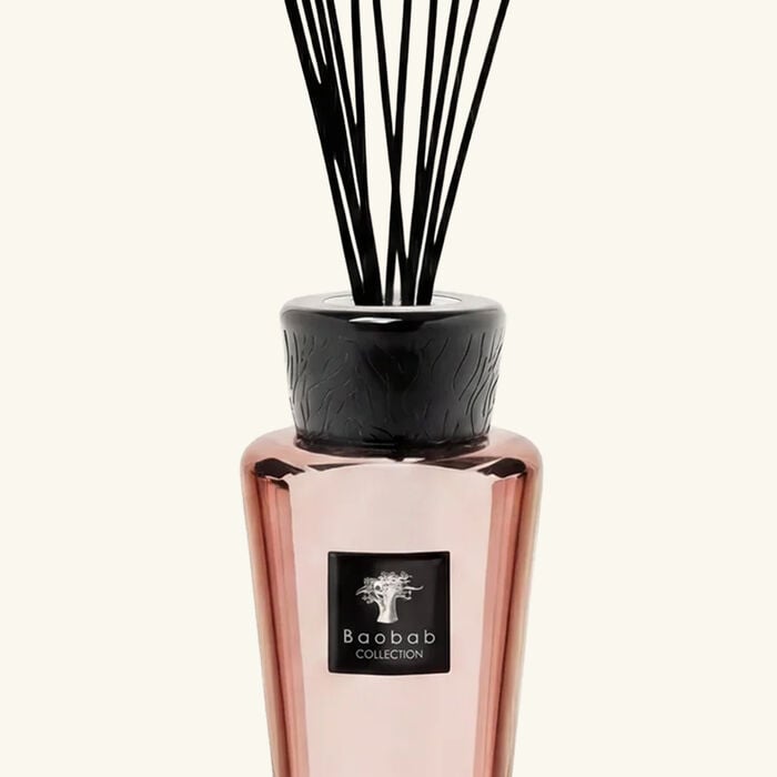 Roseum Diffuser 500ml baobab collection roseum diffuser 500ml